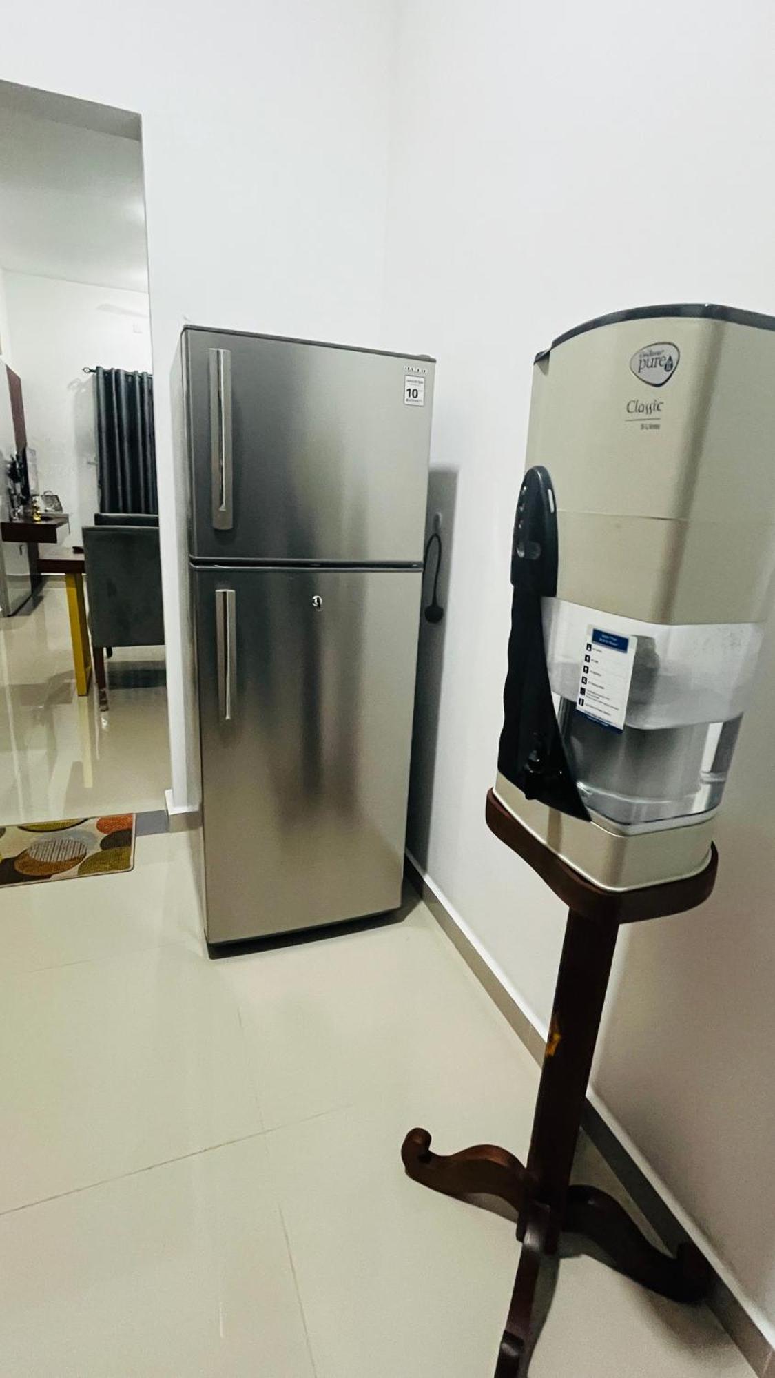 Appartement Maca Canterbury