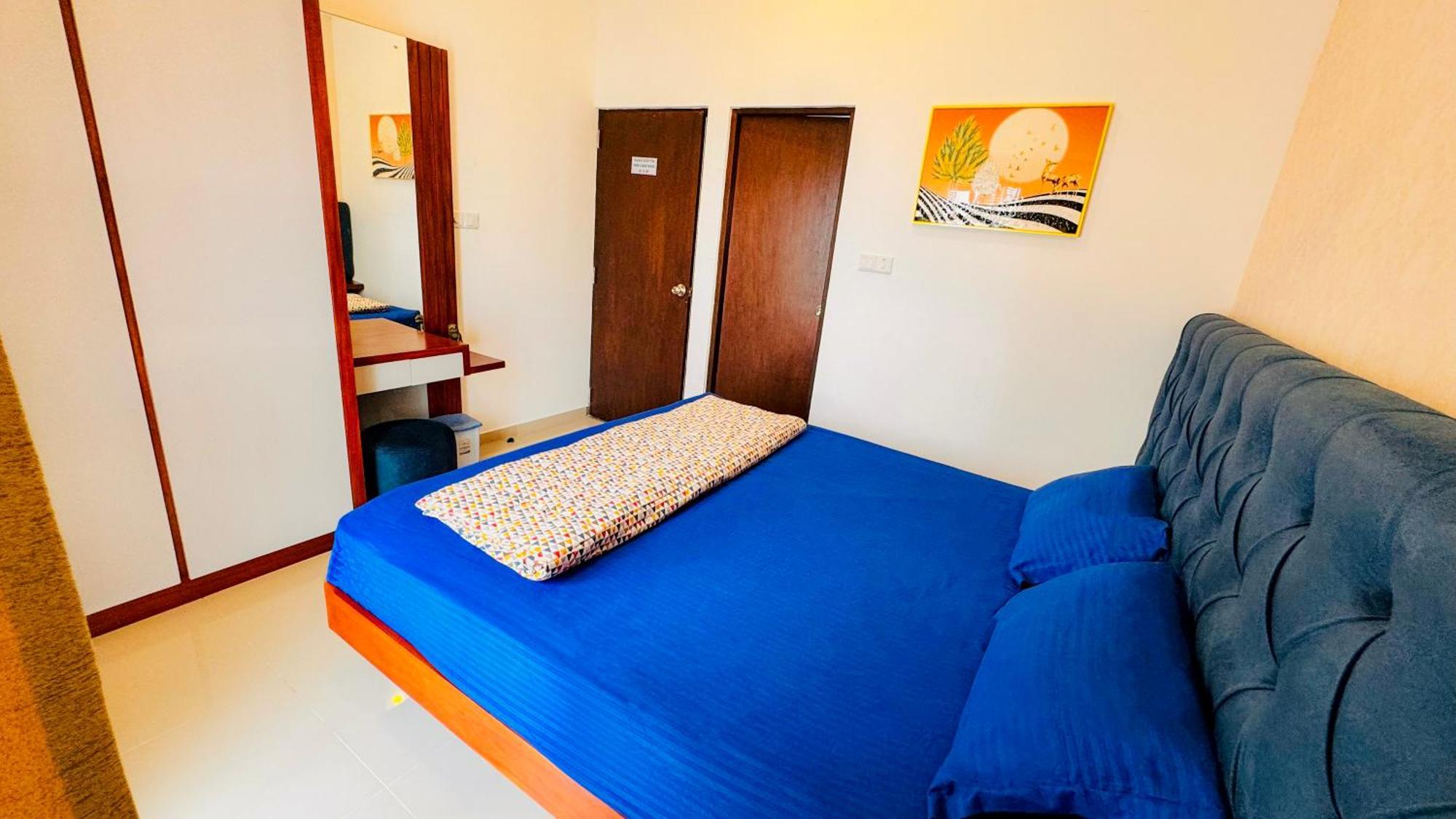 Maca Canterbury Appartement Gonapola