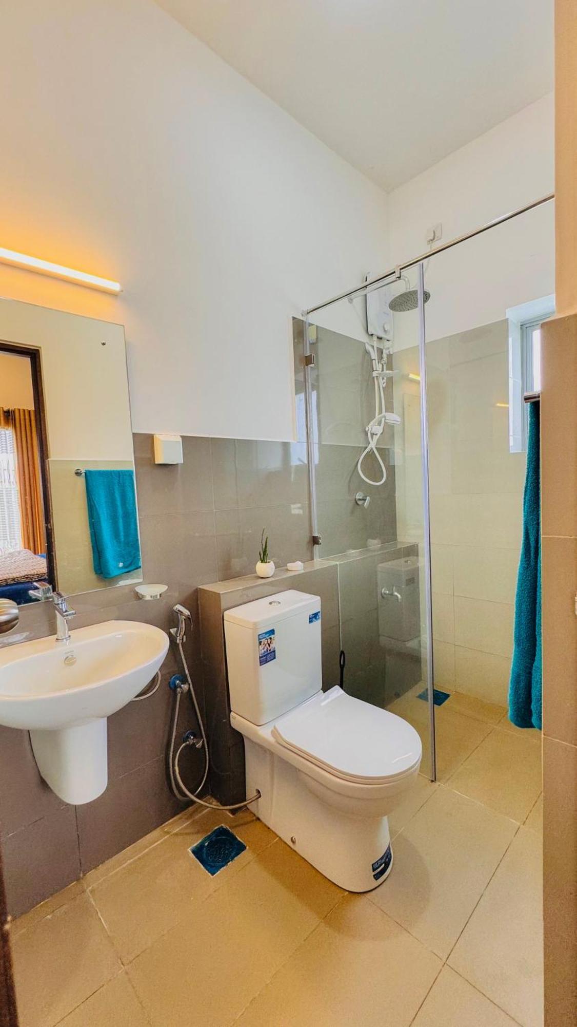Maca Canterbury Appartement Gonapola