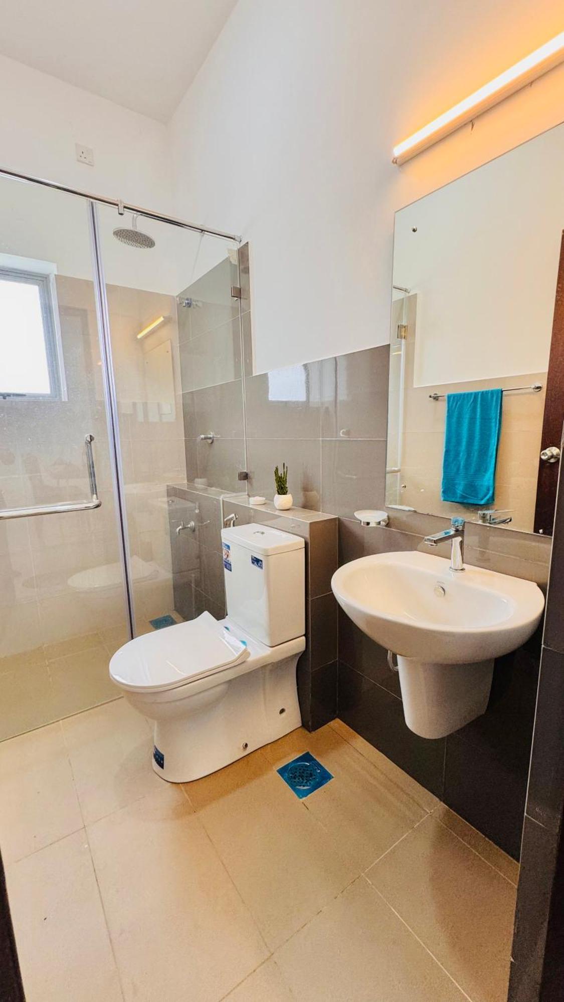 Maca Canterbury Appartement Gonapola
