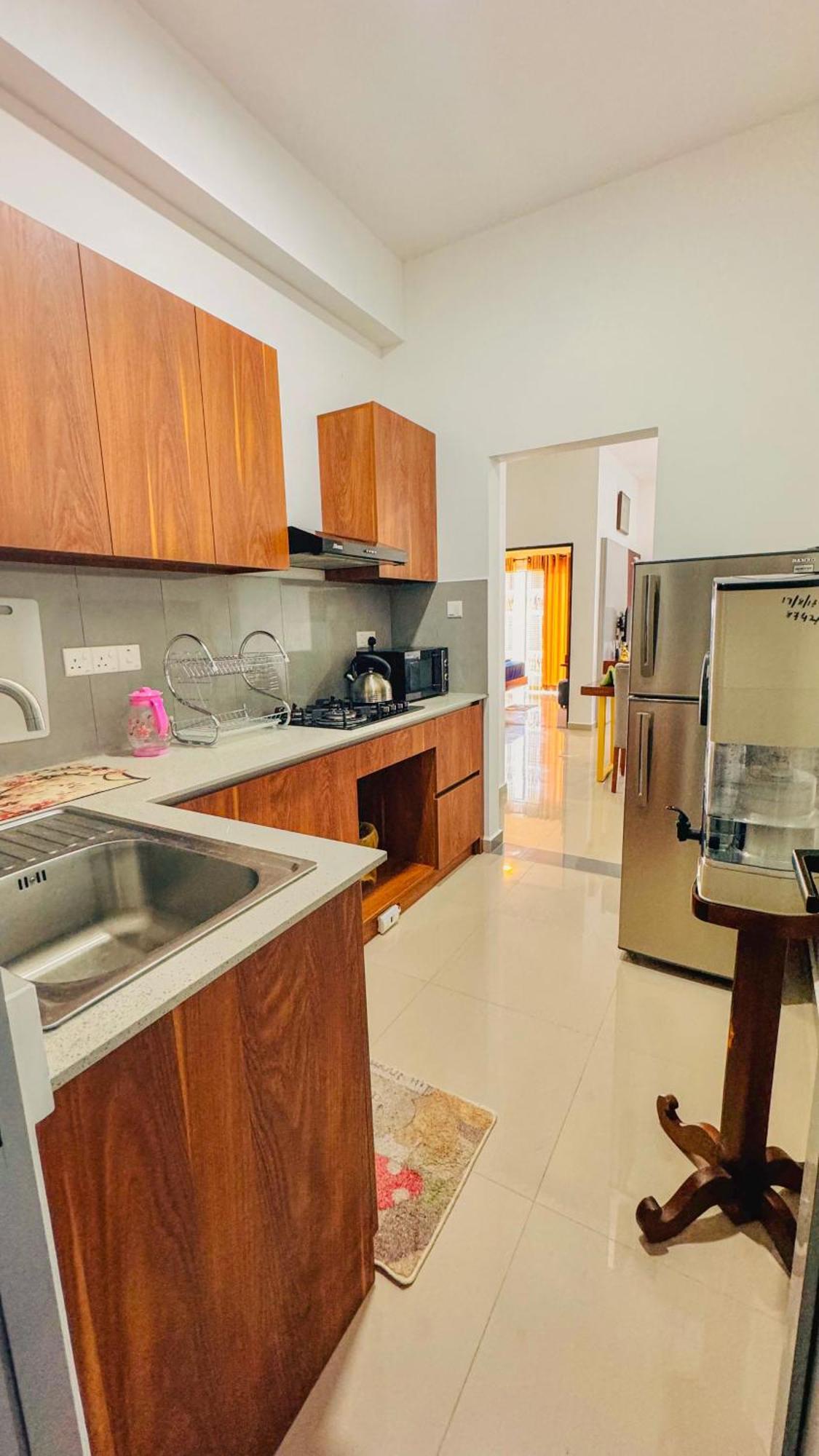 Maca Canterbury Appartement Gonapola